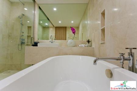 Baan Maikhao | Three Bedroom Luxury Condominium for Rent at Mai Khao Beach