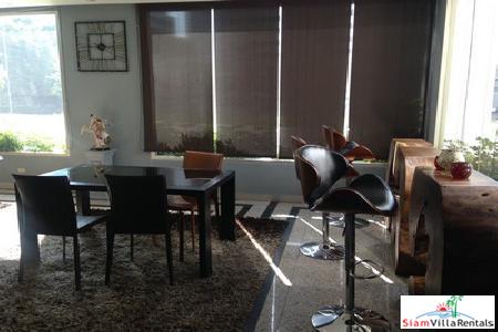 Witthayu Complex | Great Price Large Two Bedroom Condo near Chitlom-10