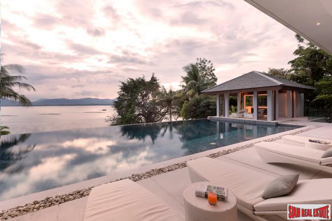 Cape Residence | Magnificent Home on a Breathtaking Beach in Ao Yamu-16