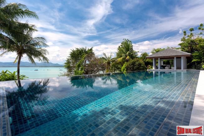 Cape Residence | Magnificent Home on a Breathtaking Beach in Ao Yamu-17
