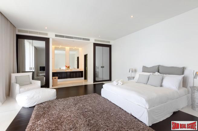 Cape Residence | Magnificent Home on a Breathtaking Beach in Ao Yamu-23