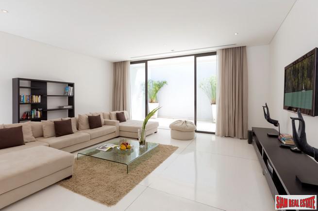 Cape Residence | Magnificent Home on a Breathtaking Beach in Ao Yamu-28
