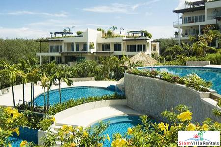 Layan Gardens | Three Bedroom Condo for Sale in Lovely Landscaped Development