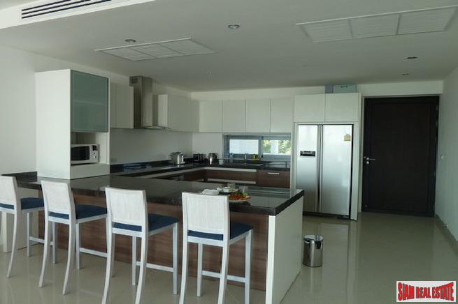 Sansuri | Seaview Three Bedroom Surin Apartment for Rent