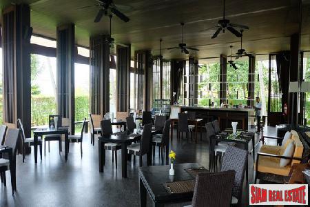 Baan Yamu | Modern Three Bedroom Villa with Sea Views in Peaceful Ao Yamu-15