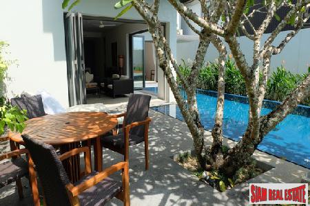 Baan Yamu | Modern Three Bedroom Villa with Sea Views in Peaceful Ao Yamu-6