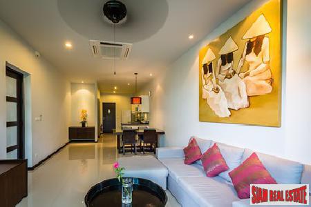 Saiyuan Estate Onyx | Tropical Pool Villa Living in Peaceful Rawai-11