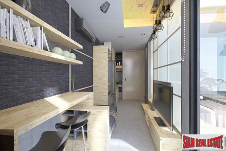 Beautiful New Development Being Offered in Nai Harn, Phuket-10