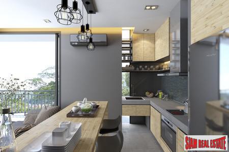 Beautiful New Development Being Offered in Nai Harn, Phuket-13