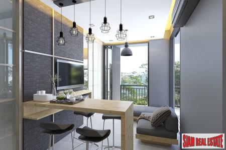 Beautiful New Development Being Offered in Nai Harn, Phuket-15