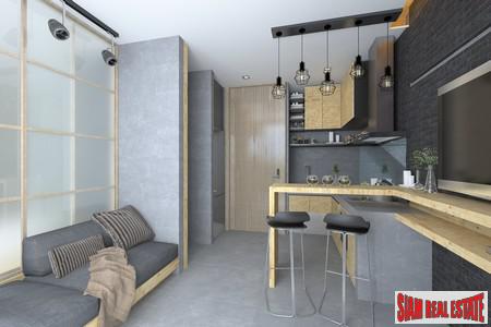 Beautiful New Development Being Offered in Nai Harn, Phuket-4
