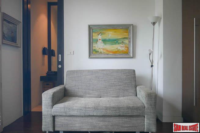 Kata Gardens | 150 Meters Walk to Beach from this Very Special 2 Bedroom Condo in Kata-13