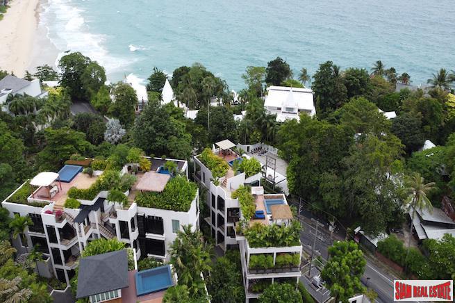 Kata Gardens | 150 Meters Walk to Beach from this Very Special 2 Bedroom Condo in Kata-1
