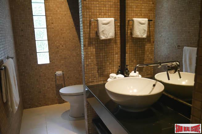 Kata Gardens | 150 Meters Walk to Beach from this Very Special 2 Bedroom Condo in Kata-22