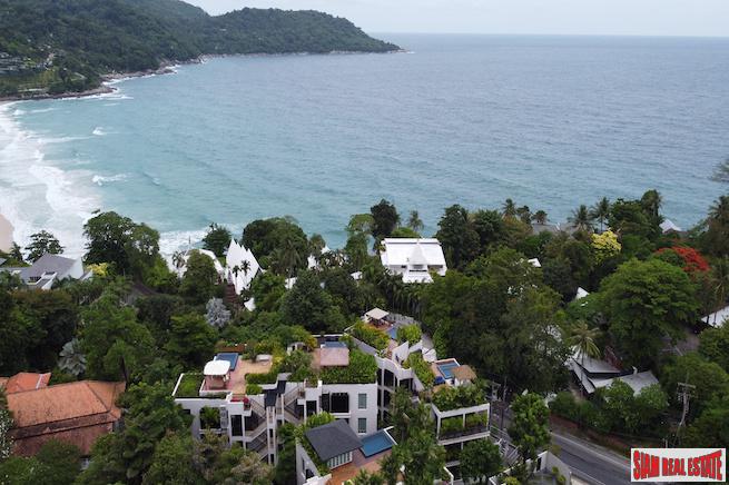 Kata Gardens | 150 Meters Walk to Beach from this Very Special 2 Bedroom Condo in Kata-2