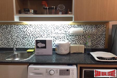 Naithon Condominium | One bedroom Condominium Steps from Beautiful Naithon Beach-7