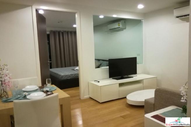 15 Sukhumvit Residences | One Bedroom Condo for Rent in the Heart of Sukhumvit-24
