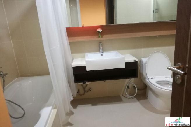 15 Sukhumvit Residences | One Bedroom Condo for Rent in the Heart of Sukhumvit-28