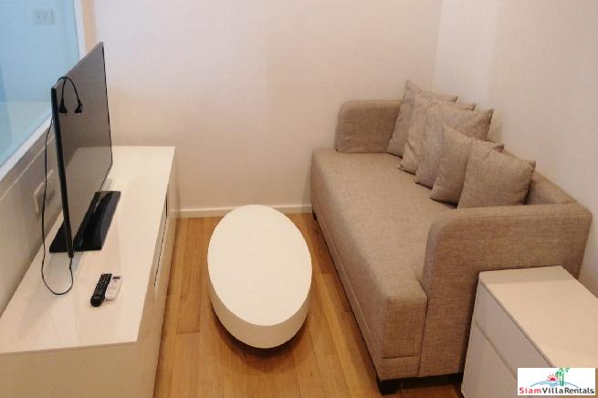 15 Sukhumvit Residences | One Bedroom Condo for Rent in the Heart of Sukhumvit-6