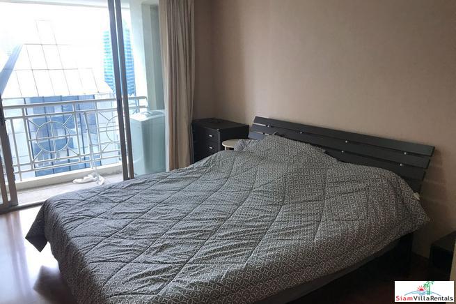 Asoke Place | Spacious Two Bedroom Condo in the Center of Asoke Area-3