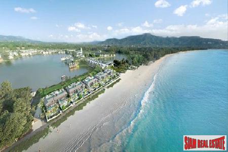 Exclusive Beach Front Apartments in Bang Tao, Phuket-0