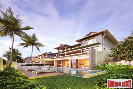 Exclusive Beach Front Apartments in Bang Tao, Phuket-3