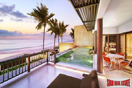 Exclusive Beach Front Apartments in Bang Tao, Phuket-4