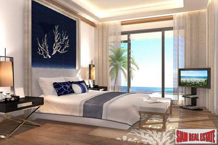 Exclusive Beach Front Apartments in Bang Tao, Phuket-6