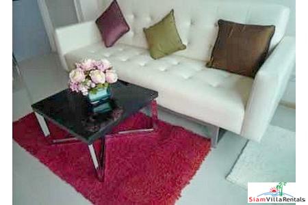 Noble Remix | Large One Bedroom Condo for Rent Directly at Thonglor BTS-0