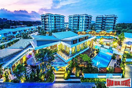 Brand New Luxury Condos for Sale-12