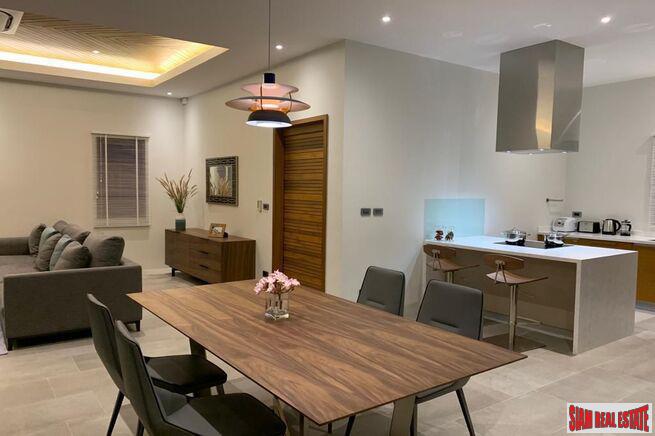 New Modern Pool Villas Near Beautiful at Rawai/Nai Harn Beach-22