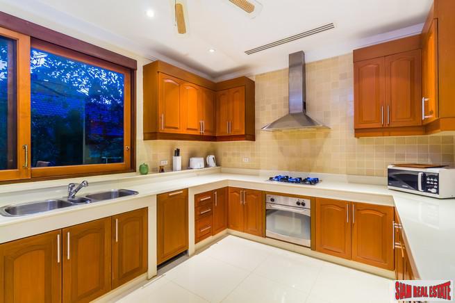 Lakewood Hills | Luxurious Four Bedroom Villa for Sale in an Exclusive Layan Estate-10
