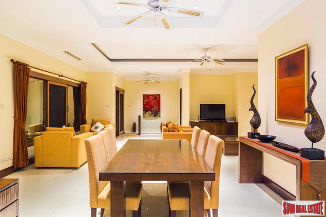 Lakewood Hills | Luxurious Four Bedroom Villa for Sale in an Exclusive Layan Estate-11
