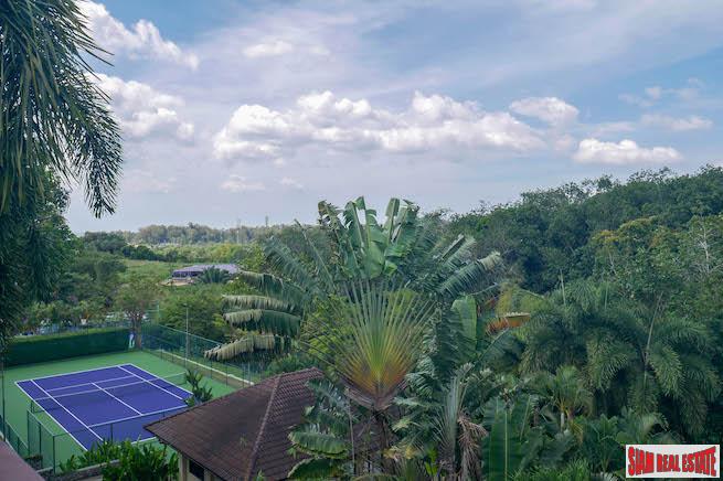 Lakewood Hills | Luxurious Four Bedroom Villa for Sale in an Exclusive Layan Estate-16
