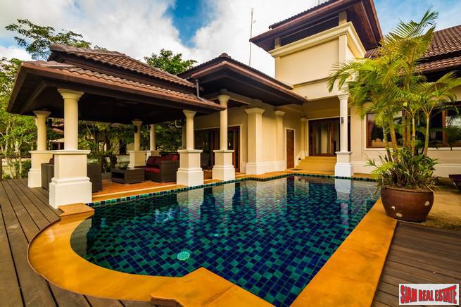 Lakewood Hills | Luxurious Four Bedroom Villa for Sale in an Exclusive Layan Estate-3