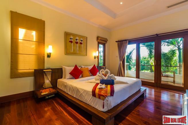 Lakewood Hills | Luxurious Four Bedroom Villa for Sale in an Exclusive Layan Estate-5