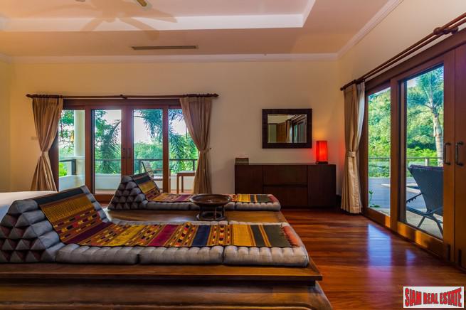 Lakewood Hills | Luxurious Four Bedroom Villa for Sale in an Exclusive Layan Estate-6