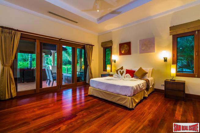 Lakewood Hills | Luxurious Four Bedroom Villa for Sale in an Exclusive Layan Estate-7