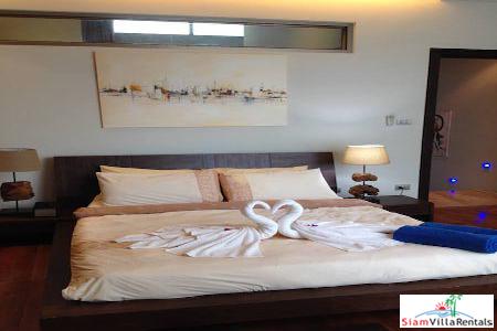 Luxury Pool Villa for Rent on Friendship Beach Rawai-8