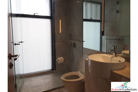 The Met | Beautiful Large Three Bedroom Condo for Rent in Sathorn-13