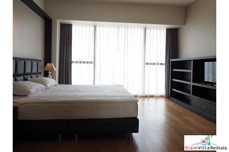 The Met | Beautiful Large Three Bedroom Condo for Rent in Sathorn-7