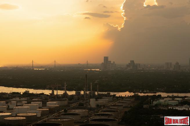 Whizdom Sukhumvit 64
