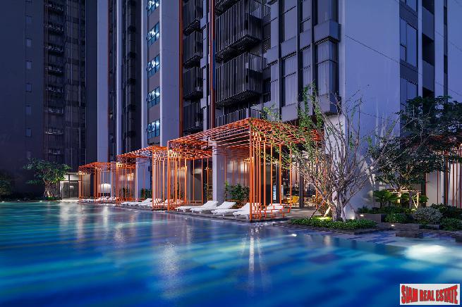 Whizdom Sukhumvit 64