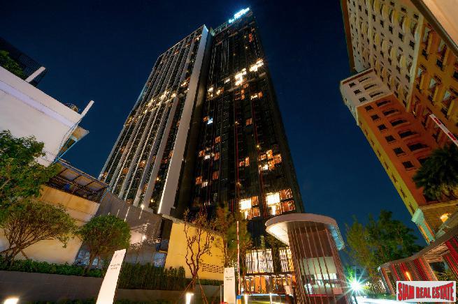 Whizdom Sukhumvit 64