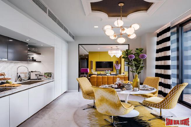 Estella Residences Ekkamai