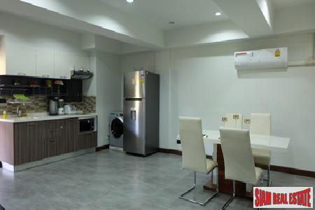The Sands | Pool and Lake Views from this Furnished Nai Harn Condo For Rent-9