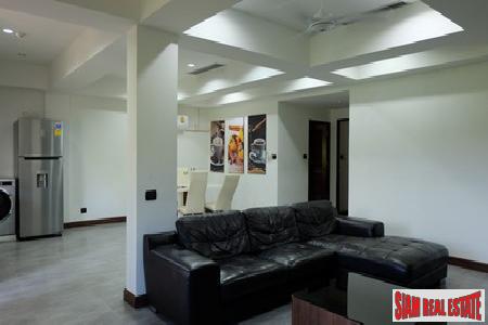 The Sands | Pool and Lake Views from this Furnished Nai Harn Condo For Rent-8