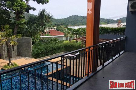 Re-Life | Walk to the Beach from this 2-Bedroom Condo in Nai Harn-9