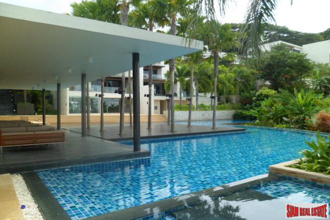 The Heights Phuket | Unbelievable Sea Views From this Two Bedroom Condo in Kata Beach-0