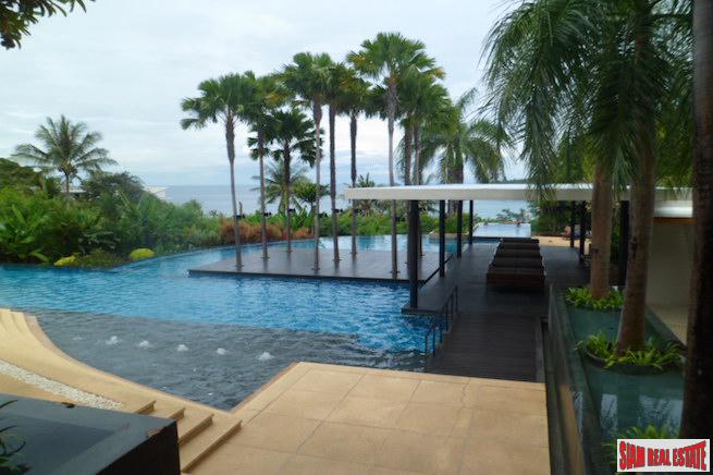The Heights Phuket | Unbelievable Sea Views From this Two Bedroom Condo in Kata Beach-1